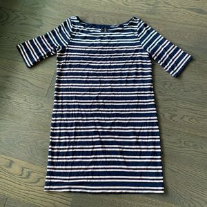 Stripe fitted Maternity shirt 🤰